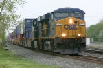 CSX 5235